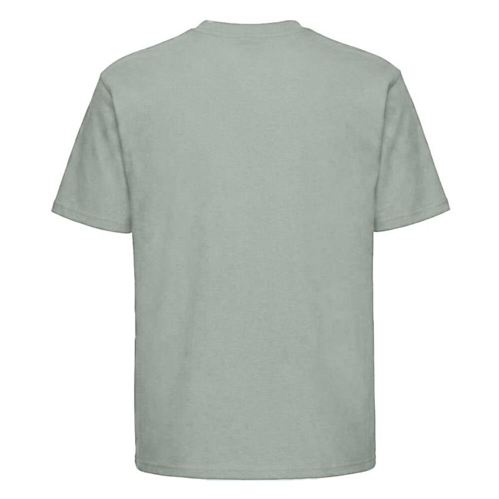 Native Spirit Unisex Adult T-Shirt / Sea Blue